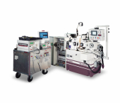 大光長榮外圓磨床斜進(jìn)式CNC系列