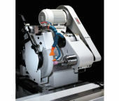 大光長榮外圓磨床大型CNC系列