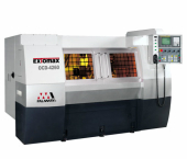 大光長榮外圓磨床S、NC系列