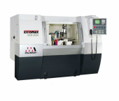 大光長榮外圓磨床CNC系列