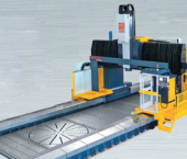 SD系列永鉅龍門