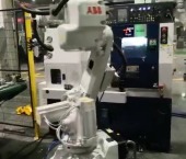 KSK001&KSK002自動線項(xiàng)目視頻